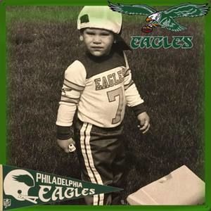 Meet your Posher, Paul